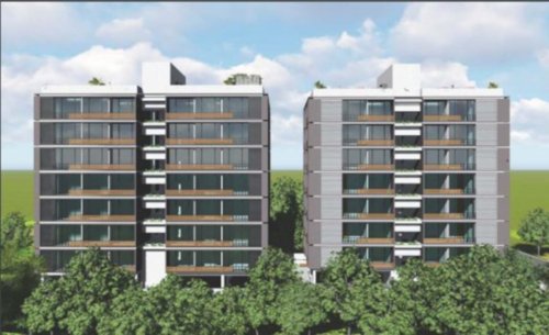  shubhlaxmi-avenue Images for Project