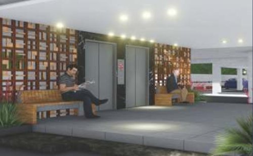  shubhlaxmi-avenue Lift Available