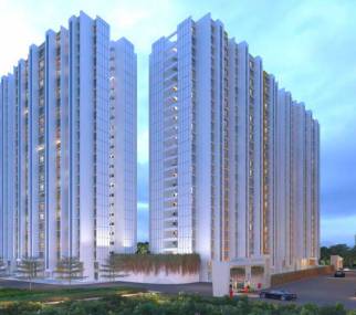 Elevation riviera-phase-ii Elevation