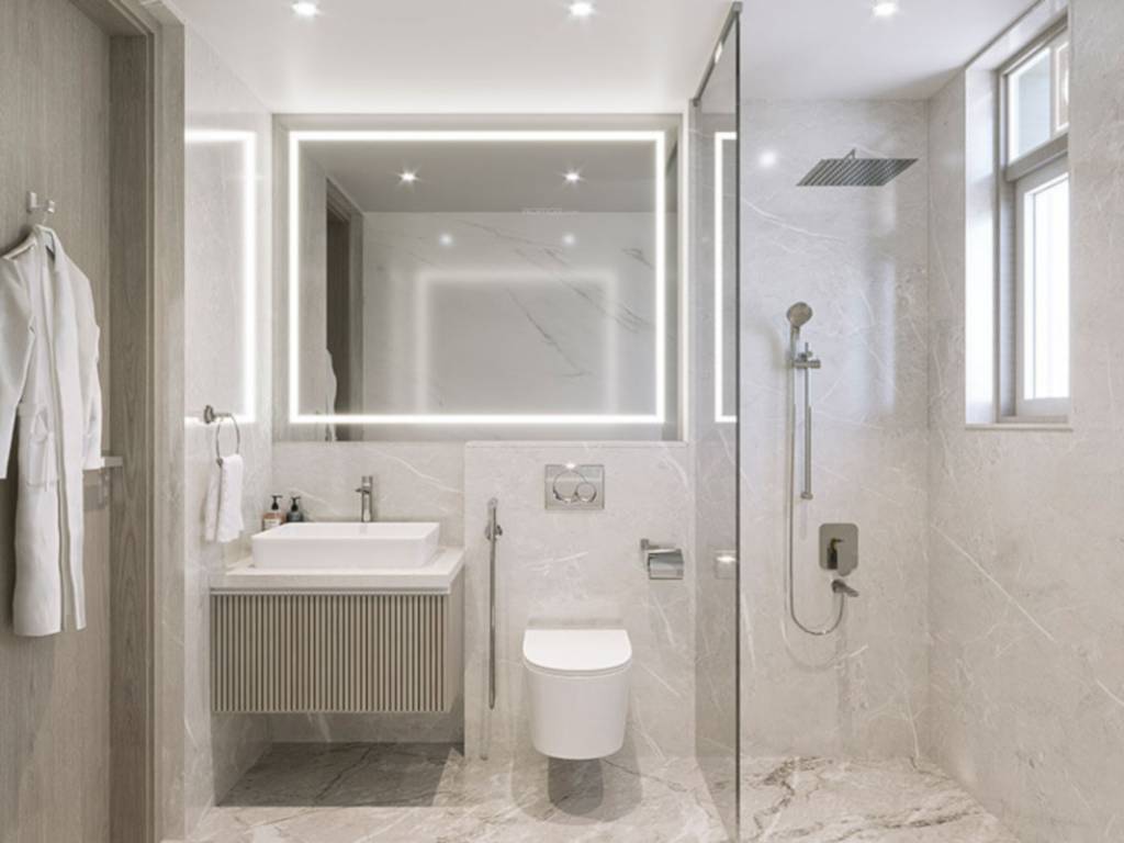  savana phase 2 Bathroom