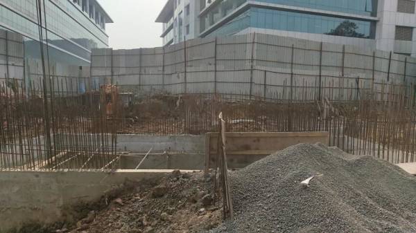  urban-bkc-crown Construction Status June-25