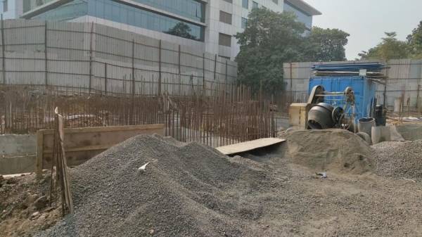  urban-bkc-crown Construction Status June-25