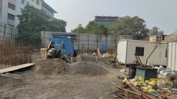  urban-bkc-crown Construction Status June-25