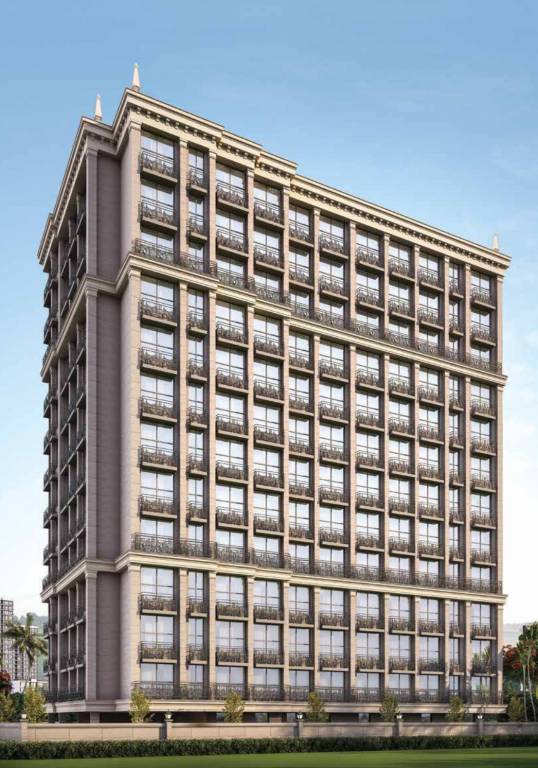  bkc crown Elevation