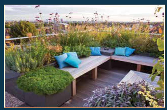  urban bkc crown Balcony