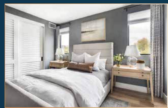  urban bkc crown Bedroom