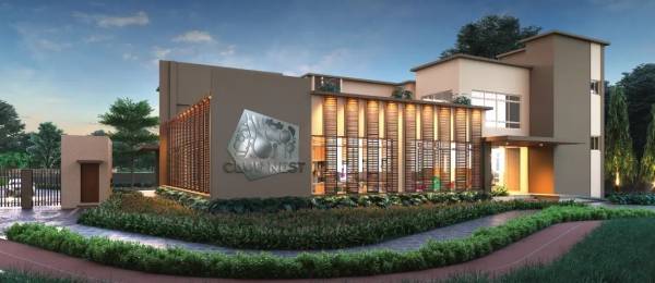 amenities of Mahindra Happinest Kalyan Project B