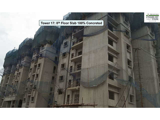 Prestige Finsbury Park Regent