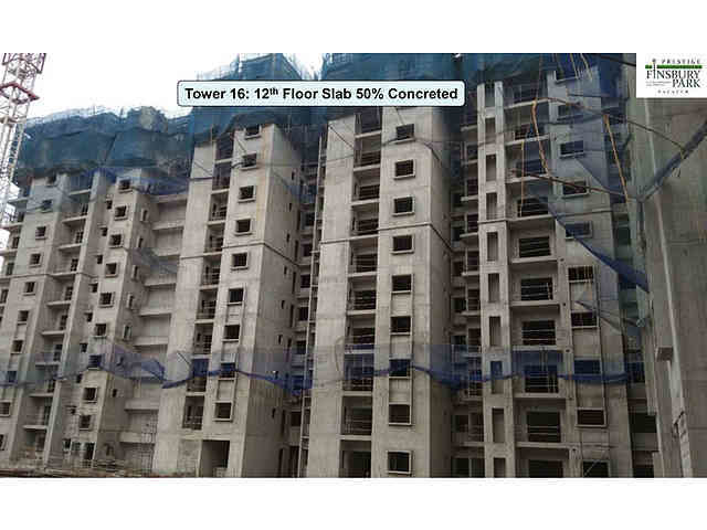 Prestige Finsbury Park Regent