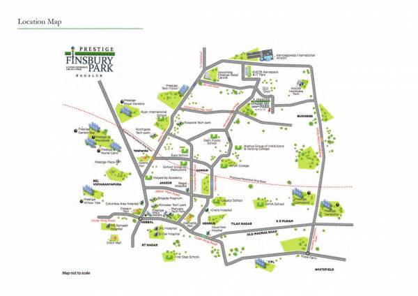  finsbury-park-regent Location Plan