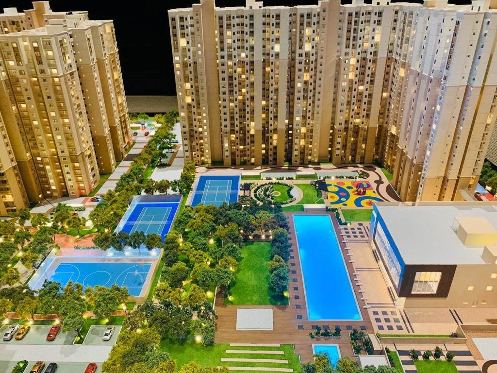 Prestige Finsbury Park Regent