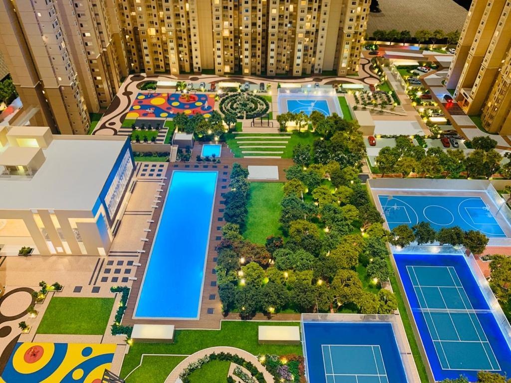 Prestige Finsbury Park Regent