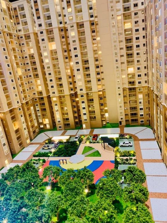 Prestige Finsbury Park Regent