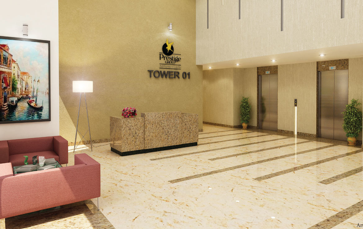 Prestige Finsbury Park Regent