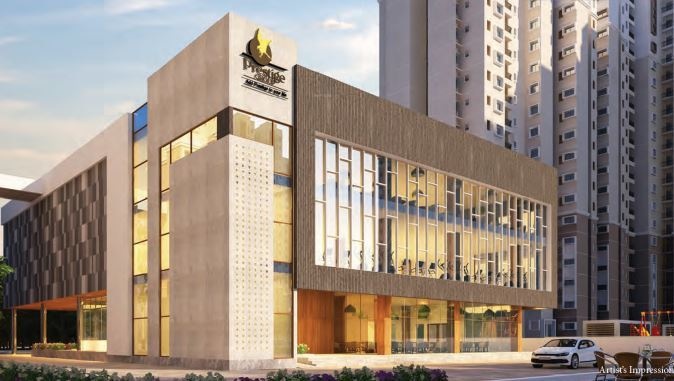 Prestige Finsbury Park Regent