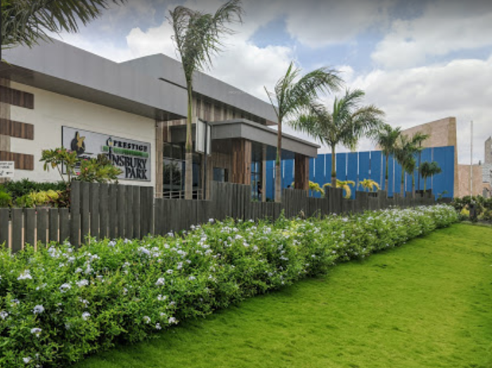 Prestige Finsbury Park Regent