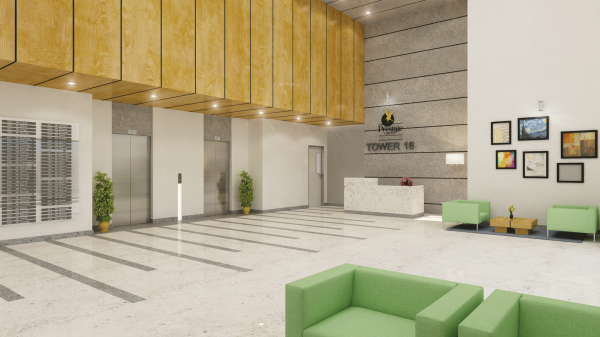 amenities of Prestige Finsbury Park Regent