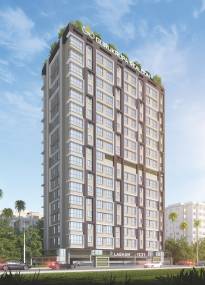 Elevation labham-residency Elevation