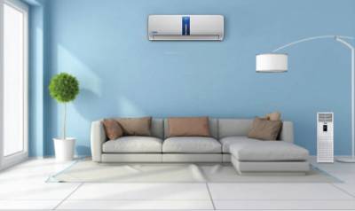  labham-residency Living Area