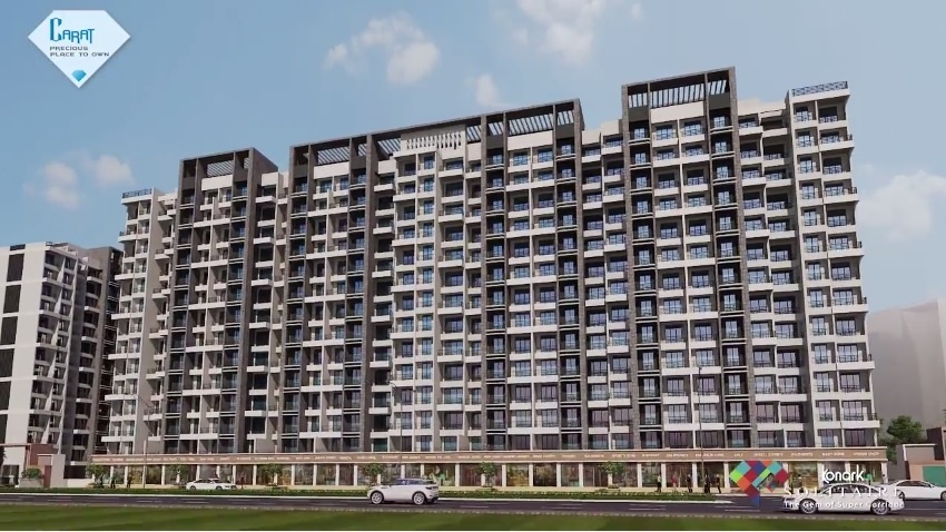 Elevation solitaire phase ii Elevation