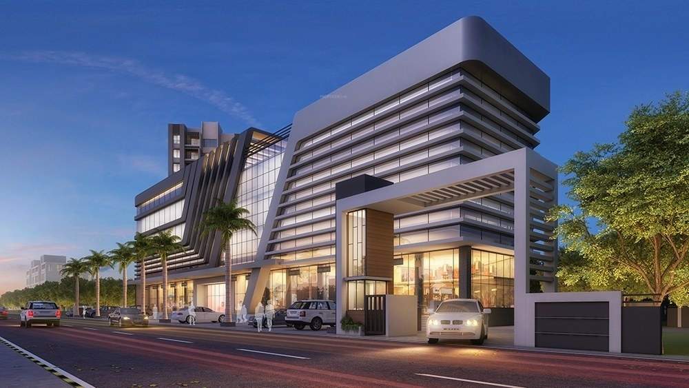  moonstone Gated Community