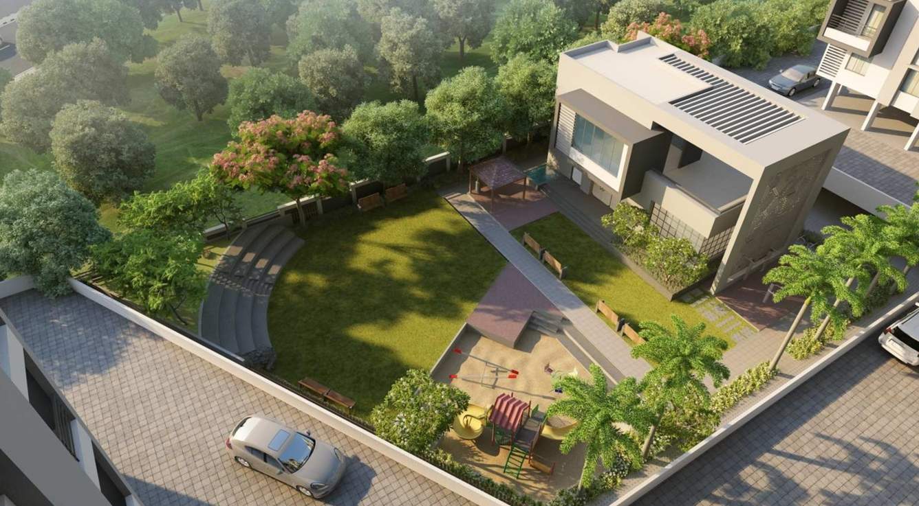  moonstone Landscape Garden and Tree Planting