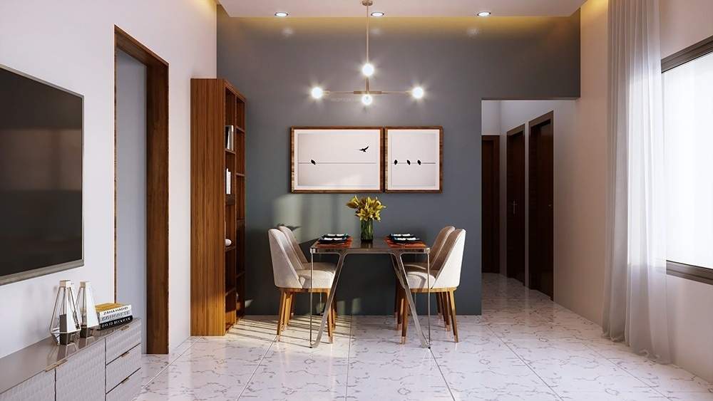  moonstone Dining Area