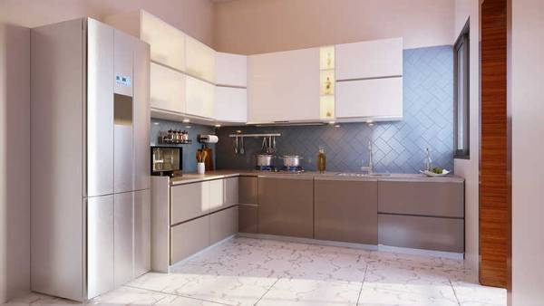  moonstone Kitchen