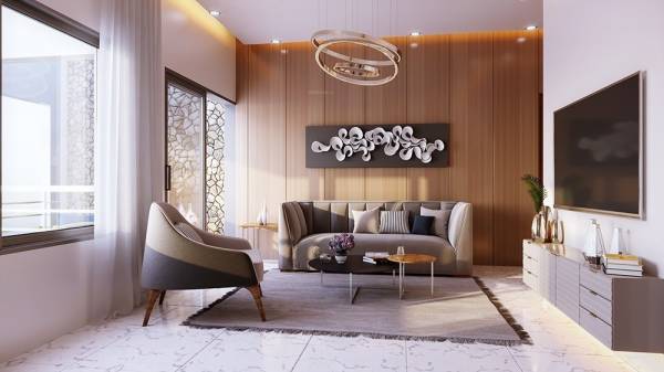  moonstone Living Area