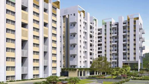 anand-phase-i Elevation Elevation