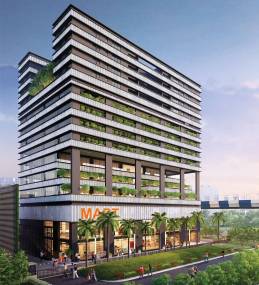 Elevation one-prime Elevation