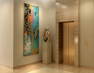 Lift Available one-prime Lift Available