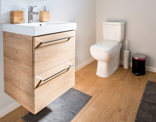 Bathroom one-prime Bathroom