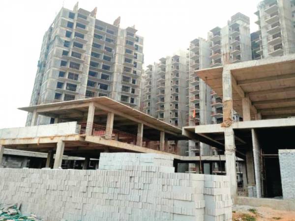  ultimus Construction Status Dec-21