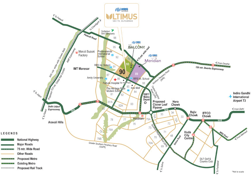 Images for locationPlan