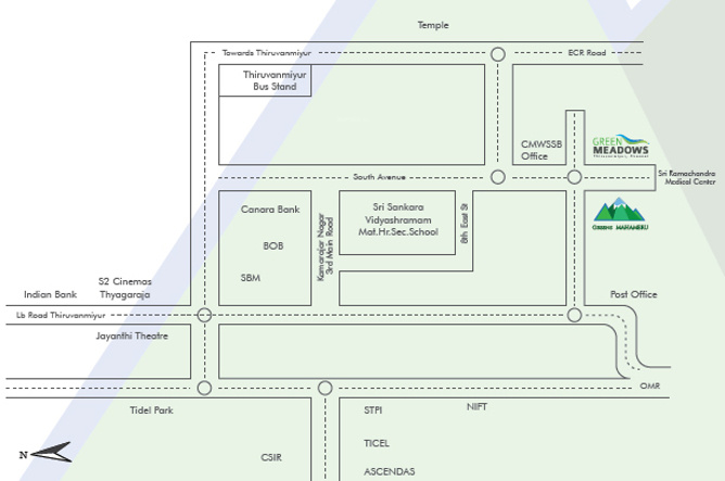 Images for locationPlan