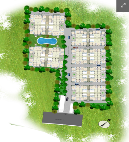  orchard-phase-1 Layout Plan