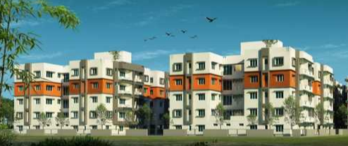  orchard phase 1 Elevation