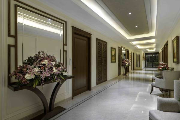 Lobby bella-vista Lobby