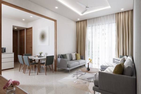  serenity-sky Living Area