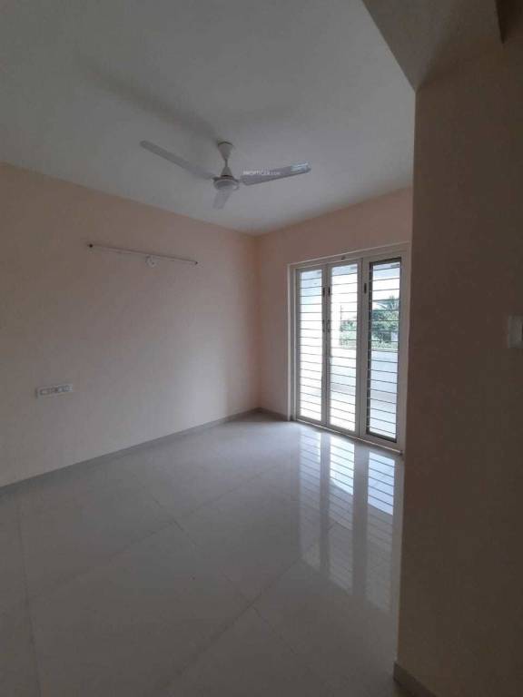  krishna pranit apartment Living Area