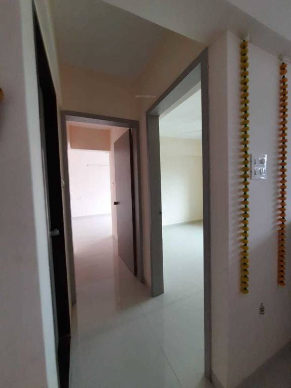  krishna pranit apartment Lobby