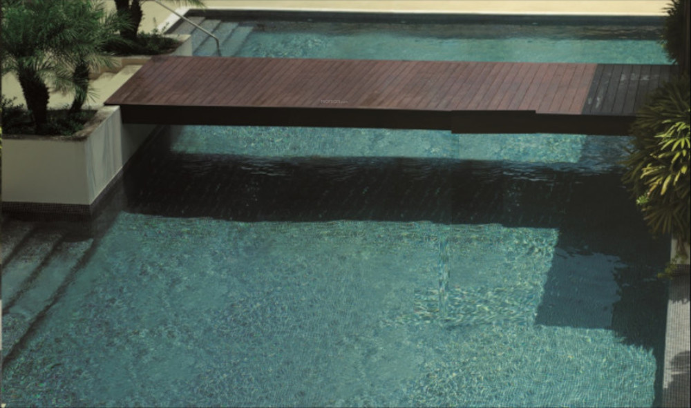 exquisite wing 4 Swimming Pool