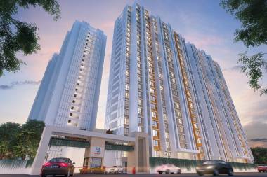 Elevation riviera-phase-iii Elevation