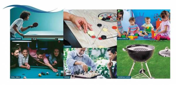  riviera-phase-iii Others