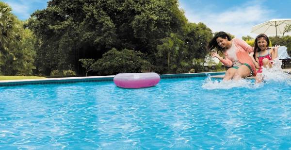  riviera-phase-iii Swimming Pool