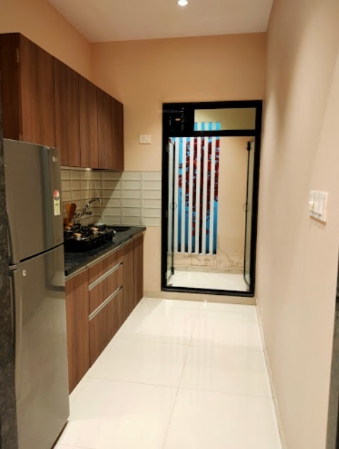  riviera phase iii Kitchen