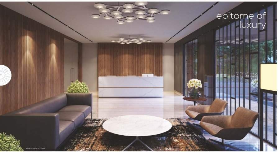  akalpya Waiting Lounge