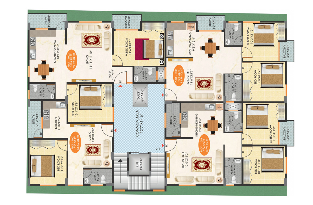 Images for clusterPlan