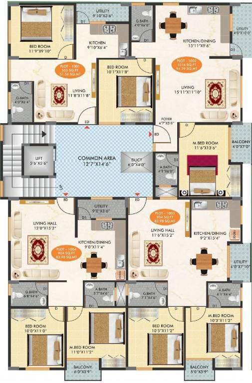 Images for clusterPlan